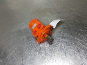 Other Hydraulic motor/Hydraulikmotor