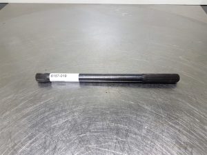 Joint shaft/Steckwelle/Steekas