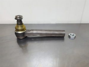 Conus 27-30, L=240, M24x1,5 Tie rod/Spurstange