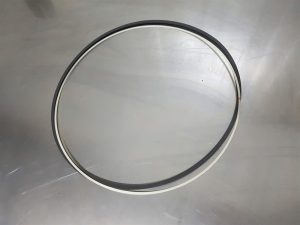 Caterpillar 928G 146-3641 Seal brake piston