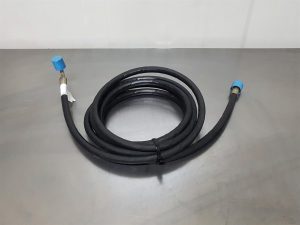 Schaeff/Terex TL/SKL/SKS/TC/HR Terex 4506320351 Hose/Schlauch/Slang