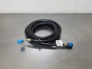 Schaeff/Terex TL/SKL/SKS/TC/HR Terex 4506380371 Hose/Schlauch/Slang