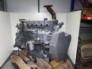 Deutz BF6M1013E - Engine/Motor
