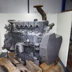 Deutz BF6M1013E Engine/Motor