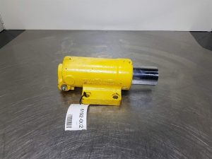 Komatsu PW95 - Support cylinder/Stuetzzylinder