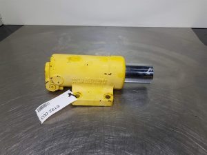 Komatsu PW95 - Support cylinder/Stuetzzylinder