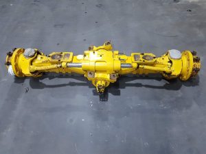 Komatsu PW95 Dana Spicer 212/158-001 Axle/Axle/Axle