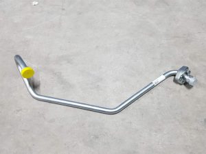 Terex TL120 5260310319 Pipe elbow/Rohrbogen