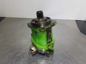 Hydromatik A6VM160HA1U/60W-0560-PZB026A Drive motor/Drive motor