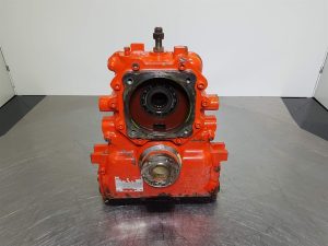 Manitou Carraro TB172 Transmission/Gearbox