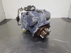Rexroth A4VG125DA2D8/32R-NAF02F011SH Drive pump