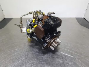 Rexroth A4VG125DA2D8/32R-NSF02F011S Drive pump