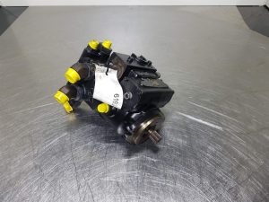 Sauer Danfoss - Drive pump/Fahrpumpe/Rijpomp