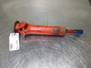 Manitou MLA627 Propshaft/Gelenkwelle/Cardanas
