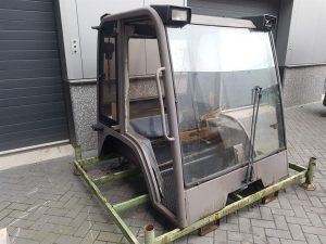 Manitou MLA627 Cabin/Cabin/Cabin