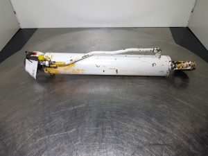 Zettelmeyer ZL1001-3401129M91-Lifting cylinder/Hubzylinder