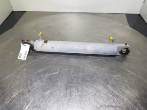 Zettelmeyer ZL1001 1748686M92 Tilt cylinder/Kippzylinder
