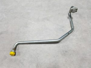 Terex TL70S/TL80 5260307016 Pipe elbow/Rohrbogen/Leiding