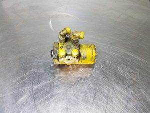 Zettelmeyer ZL1001-ZF 8475955593-Steering unit/Lenkeinheit