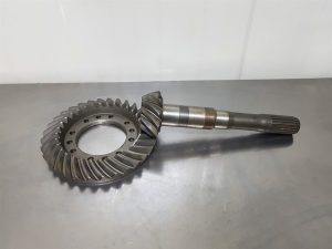 Caterpillar 908 151-0927 Bevel gear/Kegelradsatz/Kroon-/Pignonwiel