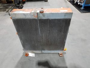 Atlas 1704MH - Cooler/K&uuml;hler/Koeler