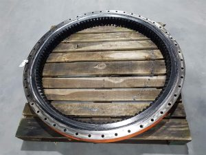 Atlas 1704MH 64403278-38 Slewing ring/Drehkranz/Draaikrans