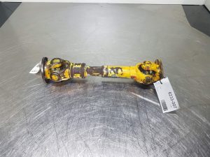 Ahlmann AZ9/AS7CS Propshaft/Gelenkwelle/Cardanas