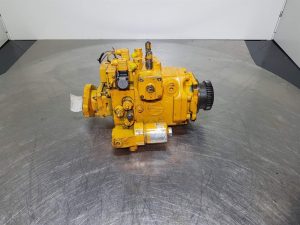 Ahlmann AZ9/AS7CS-Hydromatik A4V71DA2.0R1G5A1A-Drive pump