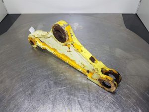 Ahlmann AZ14 4146349O/4146350O Shift lever/Deflection lever