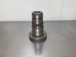Caterpillar 906 151-0928 Profile bushing/Drive shaft