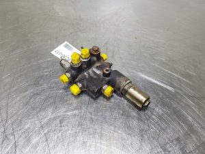 Ahlmann AZ14 Wabco 4773970140 Brake valve