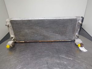 Hyundai HL760-9 - Cooler/K&uuml;hler/Koeler