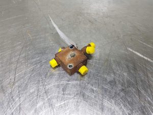 Hyundai HL760-9 Control valve/Directional valve/Valve