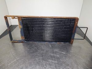 Hyundai HL760-9 Airco condenser
