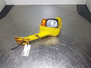 Hyundai HL760-9 Light/Light/Lighting