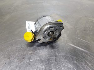 Sauer Sundstrand SKP2NN/011RN06SBP1E8E4-Gearpump/Gear Pump