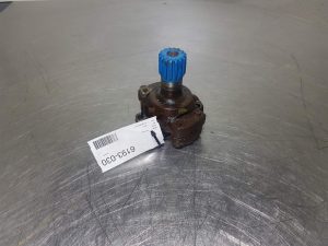Hyundai HL760-9 Propshaft/Gelenkwelle/Cardanas
