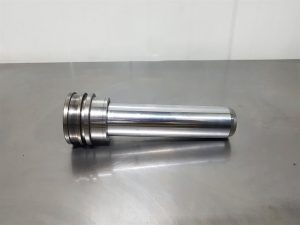 Ahlmann AZ45 4109840A Quickcoupler pin/Piston rod