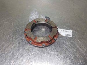 Sennebogen 818E ZF 4472448040A Other axle parts/Achsenteile