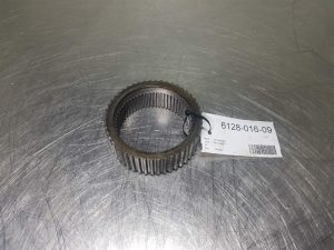 Sennebogen 818E ZF 4472348042 Gear/Zahnrad/Tandwiel