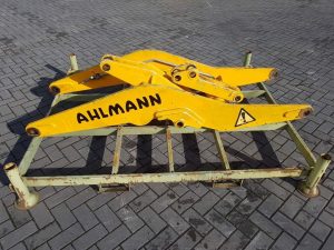 Ahlmann AL75 Lifting framework/Schaufelarm/Giek