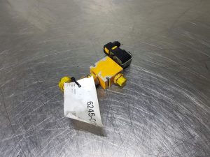 Ahlmann AL75 Integrated Hydraulics LT-33-58.0 2/2 Valve