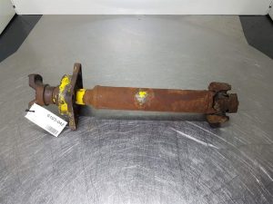 Hyundai HL760-9 Propshaft/Gelenkwelle/Cardanas