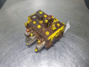 Hyundai HL760-9 Valve