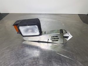 Terex TL260 Light/Lamp/Lighting