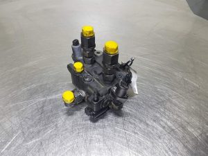 Terex TL260-5520661865-Parker-Valve/Ventile/Ventiel