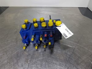 Terex TL260-Rexroth M6-1381-00=4M6-R901239822-Valve