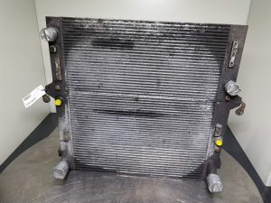 Terex TL260 Cooler