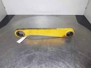Ahlmann AZ150 4182320O Shift lever/Deflection lever/Push piece