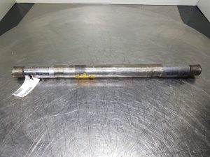 Ahlmann AZ150-4100844C-Quick coupler pin/Bolzen/Pen